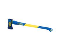 Estwing Eax-436F Axe With Fibreglass Shaft 1.8Kg/4Lb Pk 1 31622