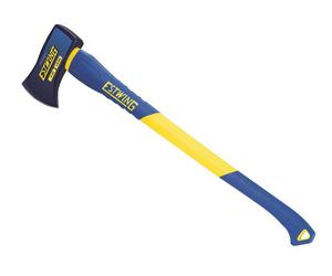 Estwing EAX-436F Felling Axe Fibreglass Handle 1.8Kg (4 Lb)