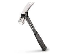 Estwing EB/19S 19 oz Vinyl Grip Ultra Hammer - Black