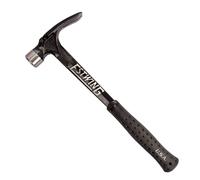 Estwing Eb-19S Ultra Series Framing Hammer With Long Handle Black 19Oz