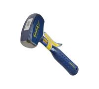 Estwing EB3/2LB Club Hammer Vinyl Grip 0.9kg (2 lb)