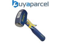 Estwing EB3/2LB EB3/2LB Club Hammer Vinyl Grip 0.9kg (2 lb) ESTEB32LB