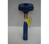 ESTWING EB3 3LB VINYL GRIP LUMP CLUB HAMMER