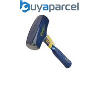 Estwing EB3/4LB EB3/4LB Club Hammer Vinyl Grip 1.8kg (4 lb) ESTEB34LB