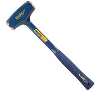 Estwing Eb3/4Lbl Long Handle Club Hammer 4Lb/1.8Kg Pk 1 23908