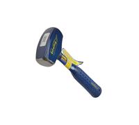 Estwing Eb3 Club Hammer, Vinyl Grip Handle