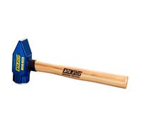Estwing Ebh-414W Blacksmith Hammer With Hickory Handle 1.8Kg/4Lb Pk 1 31344
