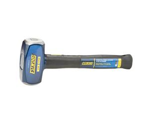Estwing Ech-412X Indestructible Shaft Club Hammer 1.8Kg/4Lb 300Mm Pk 1 31322