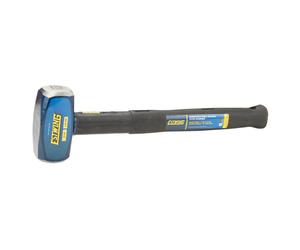 Estwing Ech-416X Indestructible Shaft Club Hammer 1.8Kg/4Lb 400Mm Pk 1 31326