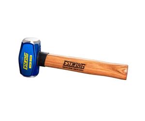 Estwing Edh-311W Drilling Hammer With Hickory Handle 1.3Kg/3Lb Pk 1 31337
