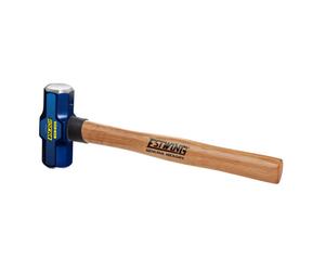 Estwing Eeh-414W Engineer Hammer With Hickory Handle 1.8Kg/4Lb Pk 1 31343