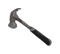 Estwing EMR16C Sure Strike All Steel Curved Claw Hammer 450g (16oz)
