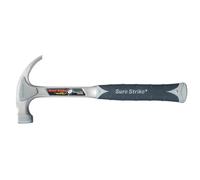 Estwing Emr16C Sure Strike Curved Claw Hammer 16Oz/453G Pk 1 24078