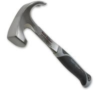 Estwing EMR16C Surestrike All Steel Curved Claw Hammer 16Oz