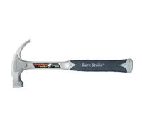 Estwing Emr20C Sure Strike Curved Claw Hammer 20Oz/567G Pk 1 24079