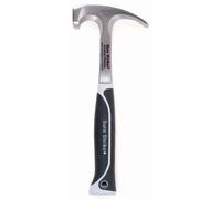 Estwing EMR20S Surestrike All Steel Straight Claw Hammer 20Oz