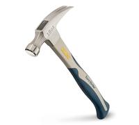 Estwing EMR22SM Surestrike Mill Straight Claw Hammer 22Oz (Old Version)