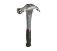 Estwing Emrf16C Emrf16C Surestrike Curved Claw Hammer Fibreglass Shaft 450G (16Oz) Estemrf16C