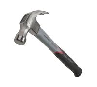 Estwing EMRF16C Surestrike Curved Claw Hammer Fibreglass Shaft 450g (16oz)