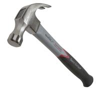 Estwing EMRF20C Surestrike Curved Claw Hammer Fibreglass Shaft 560...