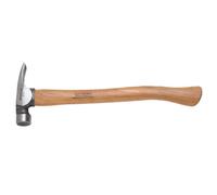 Estwing Emrw25Lm Sure Strike Milled Face Curved Claw Framing Hammer 25Oz/708G Pk 1 24089