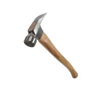 Estwing Emrw25lm Surestrike Framing Hammer Milled Face Magnetic 708g (25oz) Estwing Multicolor