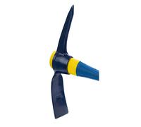 Estwing Emt/P-5 Pick Mattock Head 2.2Kg/5Lb Pk 1 31628