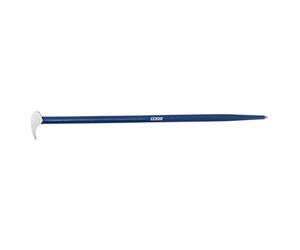 Estwing Epb-16 Roll Head Pry Bar 400Mm/16in Pk 1 31632