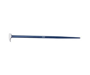 Estwing Epb-18 Roll Head Pry Bar 450Mm/18in Pk 1 31643