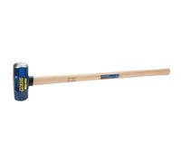 Estwing Esh-1036W Hickory Shaft Sledge Hammer 4.5Kg/10Lb Pk 1 31316