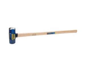 Estwing Esh-1036W Hickory Shaft Sledge Hammer 4.5Kg/10Lb Pk 1 31316
