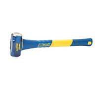 Estwing Esh-216F Fibreglass Shaft Sledge Hammer 1.1Kg/2.5Lb Pk 1 31282