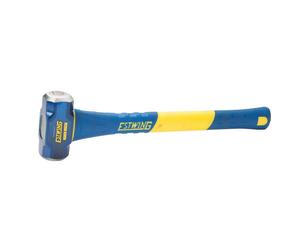 Estwing Esh-216F Fibreglass Shaft Sledge Hammer 1.1Kg/2.5Lb Pk 1 31282