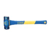 Estwing Esh-416F Fibreglass Shaft Sledge Hammer 1.8Kg/4Lb Pk 1 31284