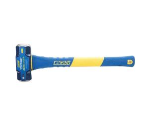 Estwing Esh-416F Fibreglass Shaft Sledge Hammer 1.8Kg/4Lb Pk 1 31284