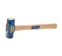 Estwing Esh-416W Hickory Shaft Sledge Hammer 1.8Kg/4Lb Pk 1 31301