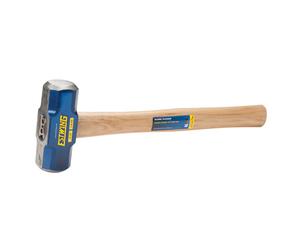 Estwing Esh-416W Hickory Shaft Sledge Hammer 1.8Kg/4Lb Pk 1 31301