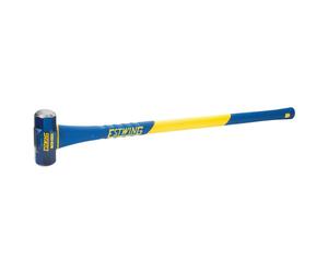 Estwing Esh-636F Fibreglass Shaft Sledge Hammer 2.7Kg/6Lb Pk 1 31285
