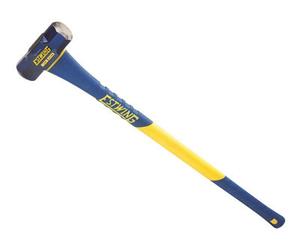 Estwing Esh-636F Sledge Hammer Fibreglass Handle 2.7Kg 6 Lb Estesh636F