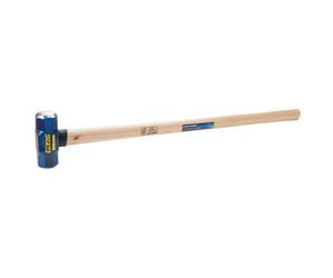 Estwing Esh-636W Hickory Shaft Sledge Hammer 2.7Kg/6Lb Pk 1 31302