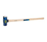 Estwing Esh-736W Hickory Shaft Sledge Hammer 3.2Kg/7Lb Pk 1 31304