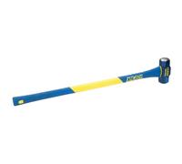 Estwing Esh-836F Fibreglass Shaft Sledge Hammer 3.6Kg/8Lb Pk 1 31287