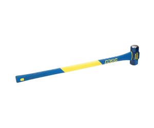 Estwing Esh-836F Fibreglass Shaft Sledge Hammer 3.6Kg/8Lb Pk 1 31287