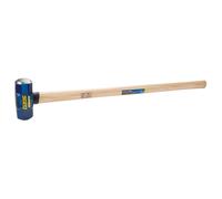 Estwing Esh-836W Hickory Shaft Sledge Hammer 3.6Kg/8Lb Pk 1 31305