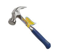 ESTWING E3/16C Claw Hammer 450 g Vinyl Grip