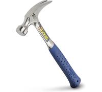 Estwing ESTE316S Flooring & Tiling Hammer 16OZ Vinyl STL, Multi, 16 oz (Ounces)