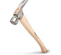 Estwing ESTEMRW25LM MRW25LM Framing Hammer, Multicolor, 708g (25oz)