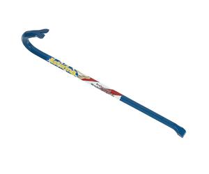 Estwing Ewb-18 Gooseneck Wrecking Bar 18in/457Mm Pk 1 24116