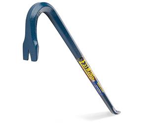 Estwing EWB-24 3/4" x 24" Gooseneck Wrecking Bar