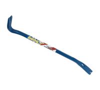 Estwing Ewb-24Ps Pro Series Gooseneck Wrecking Bar, 24"/609mm